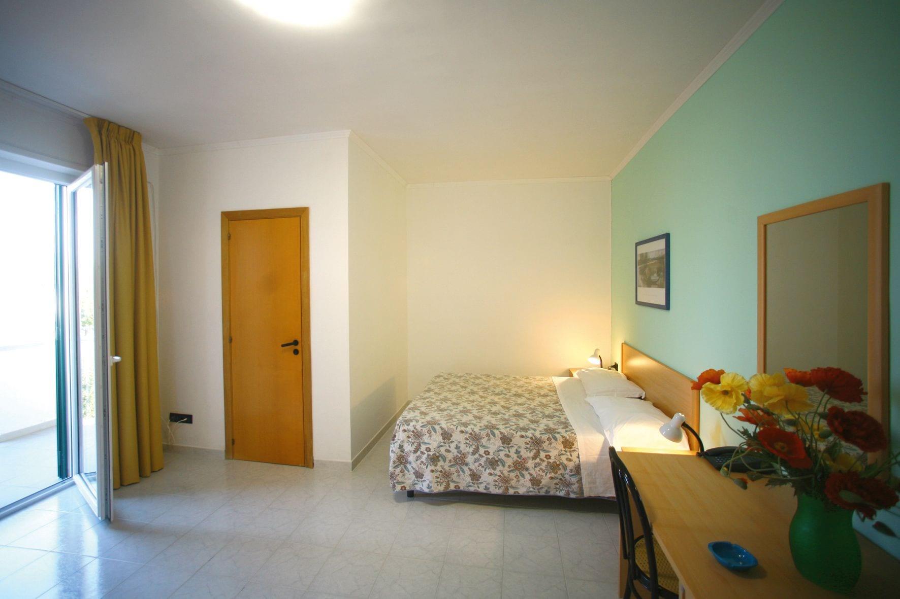 Hotel Club Bellavista Vieste Eksteriør billede